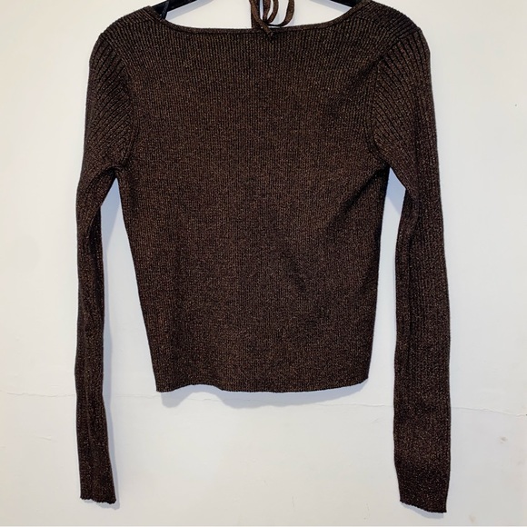 House of Harlow 1960 Crop Top - Picture 2 of 8